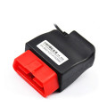 V-Checker Obdii USB B321 / B324 Auto varredor diagnóstico